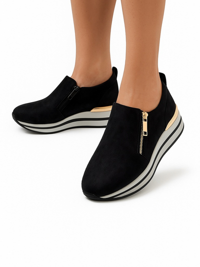 Женские лоферы Royalfashion Aldoo