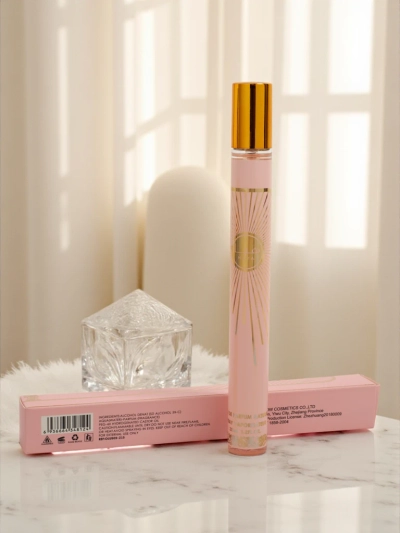 Вдохновленная парфюмированная вода для женщин Queen