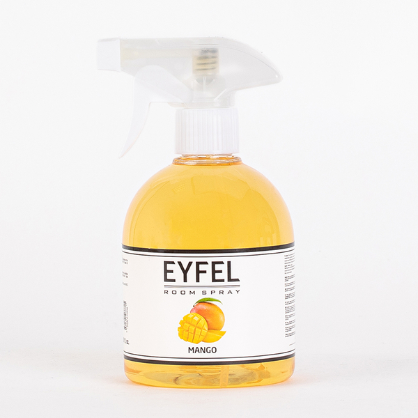 Mango purškiamas oro gaiviklis 500 ml - Kvepalai