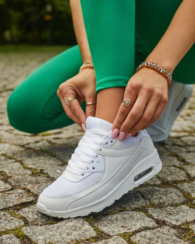 Royalfashion Женские спортивные ботинки на шнуровке Teterhi