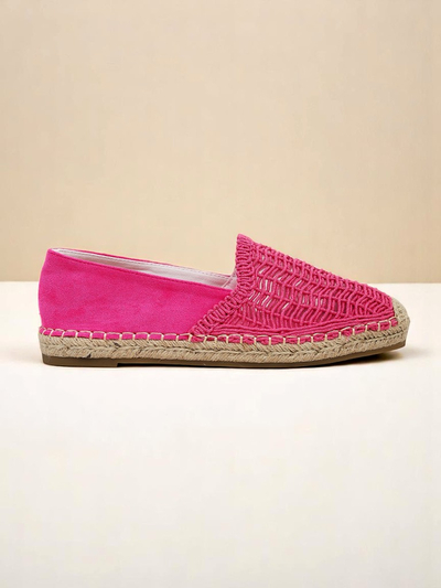 Royalfashion Damskie espadryle Solana Breeze