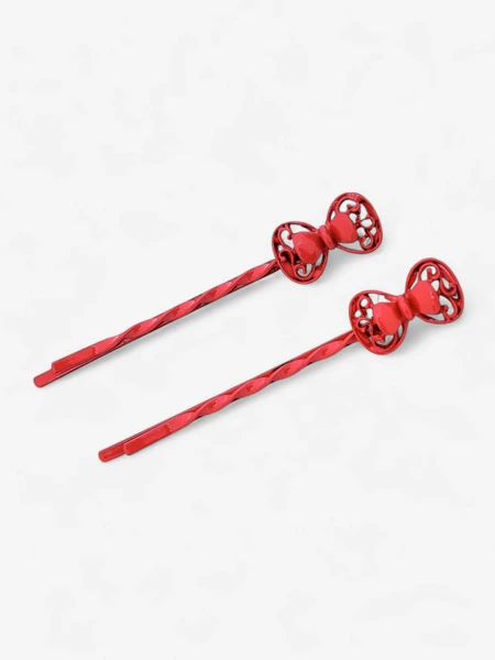 Royalfashion Заколки с бантом Bella Fiocchi