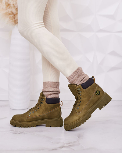 "Royalfashion" moteriški traperiai Saramento