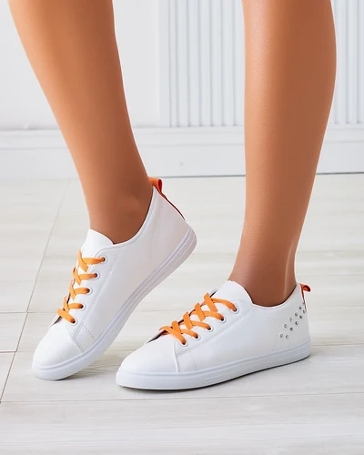 Royalfashion Moteriški sportiniai sneakers Nobover