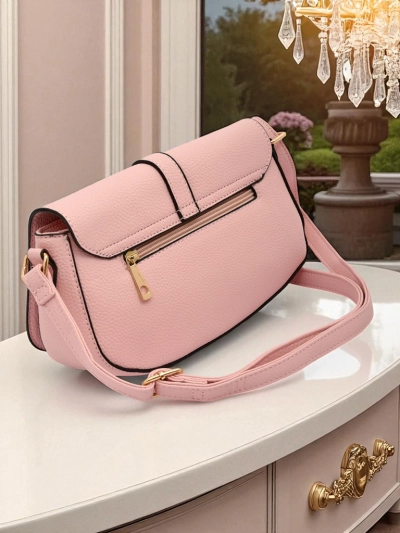 Royalfashion Маленькая женская сумка из экокожи Moderno Viva