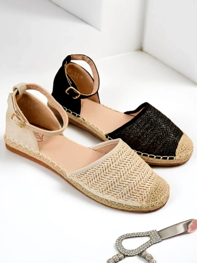 Royalfashion Женские эспадрильи Lometti
