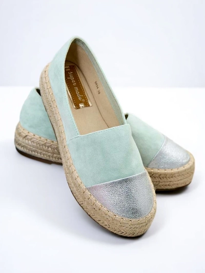 "Royalfashion" Moteriškos espadrilės "Deralle"