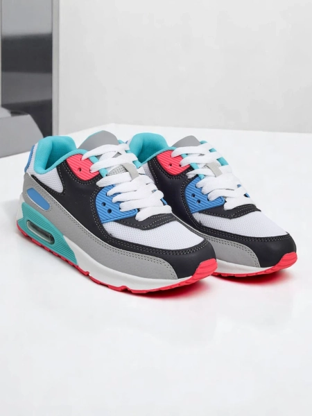 Royalfashion Vaikiški sportiniai bateliai Alorma