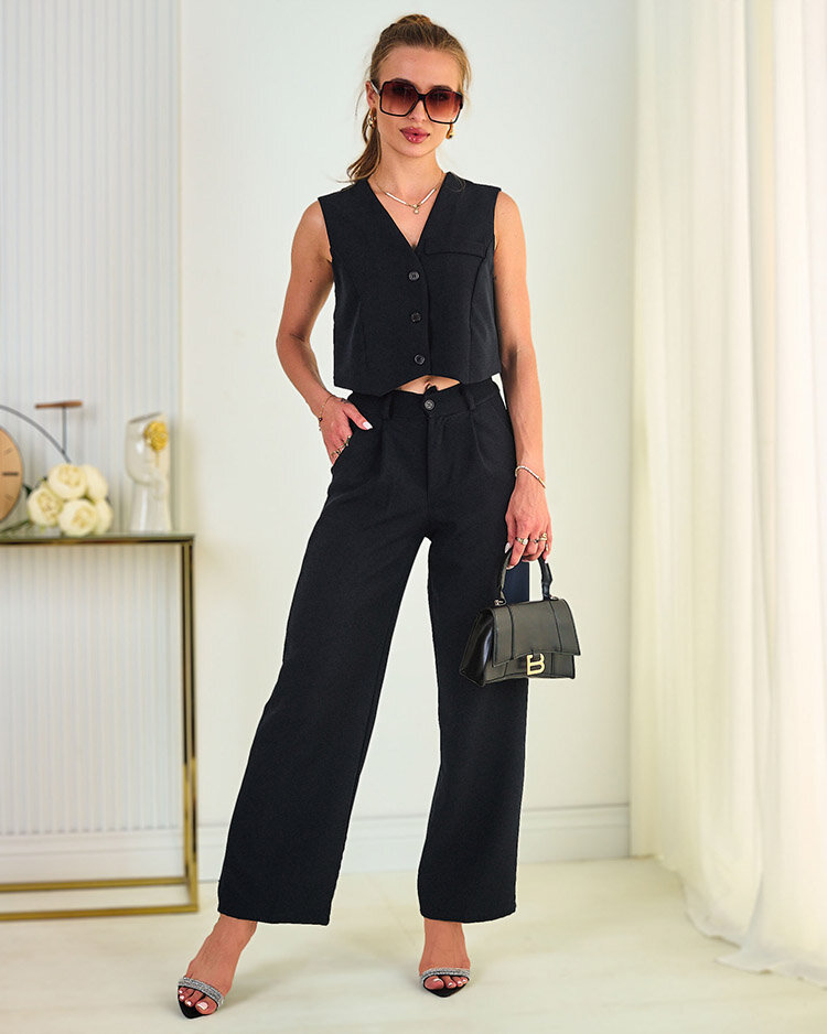 Royalfashion Элегантный женский комплект