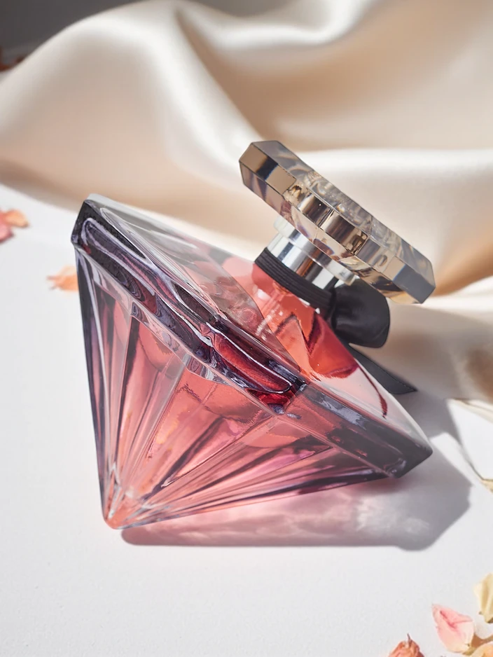 Įkvėptas moterų eau de toilette La Nut Sparkle