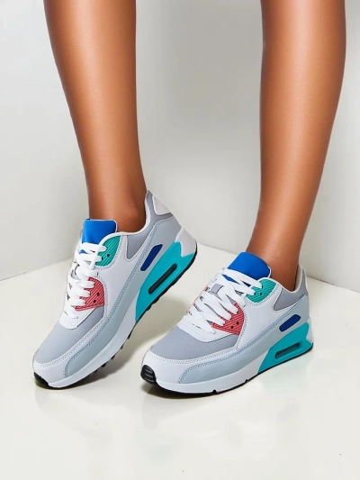 Royalfashion Женские спортивные кроссовки Abilos