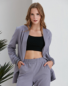 violetinė