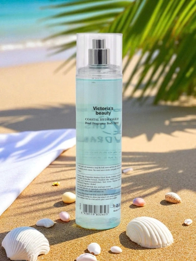 Женский мист для тела Victoria's Beauty Coastal Hydrangeas