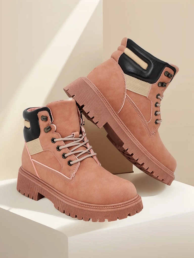 Рабочие ботинки для женщин Royalfashion Sonid