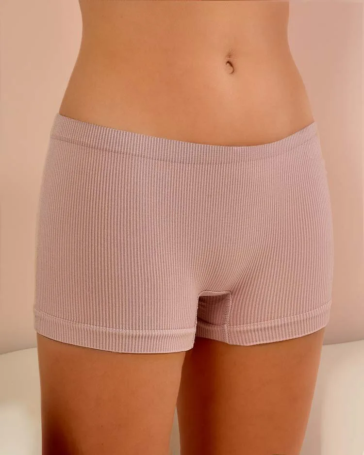 Женские трусы-боксеры Royalfashion