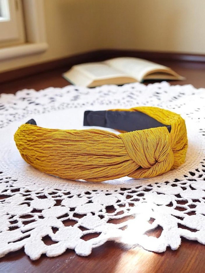 Royalfashion Ободок для волос Karbelle