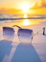 Синий || фиолетовый