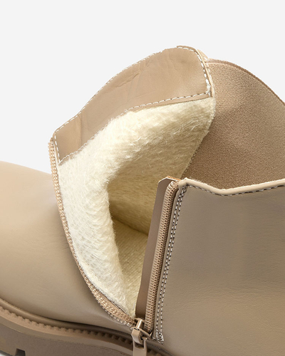 Royalfashion Женские сапоги Querrte a'la sztyblety