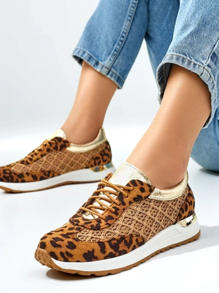 Royalfashion moterims skirti sportiniai bateliai Diurra