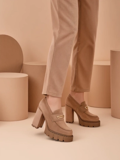 Royalfashion Женские лоферы Jazzone