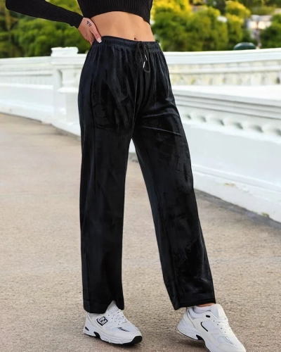 Royalfashion Женские толстовки a'la velour