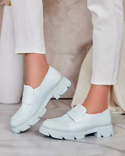 Royalfashion Элегантные женские мокасины Xicci