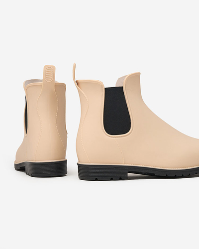 Royalfashion Женские вельветоны Dalcados матовые