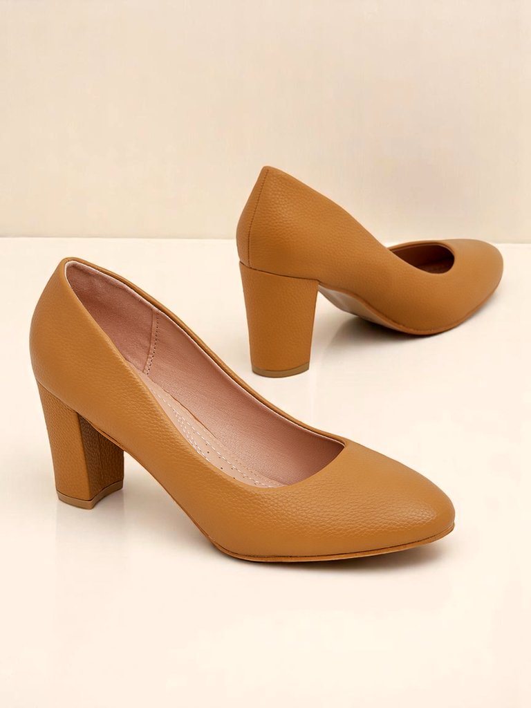 Royalfashion Женские туфли-лодочки из экокожи Sofia Lux