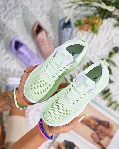 Royalfashion Mint спортивная обувь для женщин Losoyta