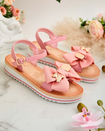 Royalfashion Женские сандалии Alip