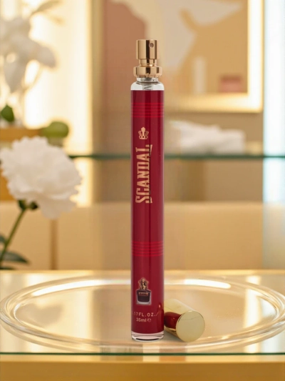 Įkvėptas vyriškas parfumuotas vanduo Scanda