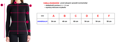 Žalias megztinis iš apykaklės - Drabužiai