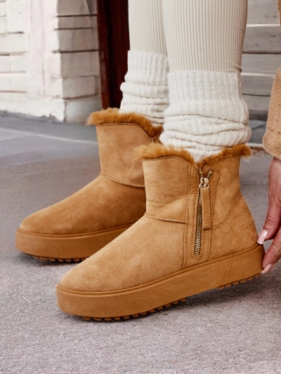 Royalfashion Moterims sniego batai Risor