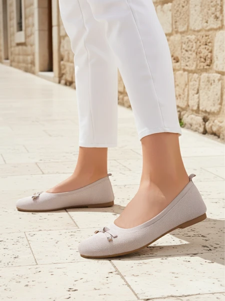 Royalfashion Женские балетки Bieso