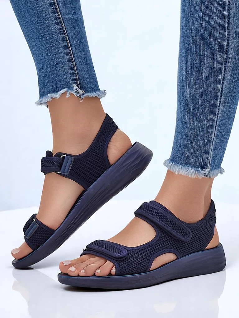 Royalfashion Gosmiles - Fresh Kicks for Ladies