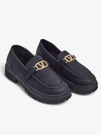 Женские мокасины Royalfashion Erret