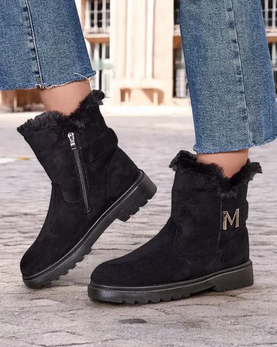 Royalfashion Женские Сноубутсы Fiofi