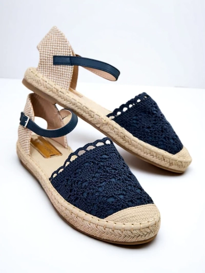 "Royalfashion" Moteriškos espadrilės "Lopett"
