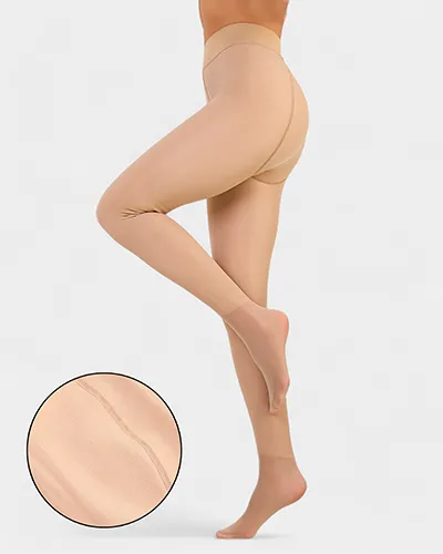 Royalfashion Moteriški žieminiai termo kelnės