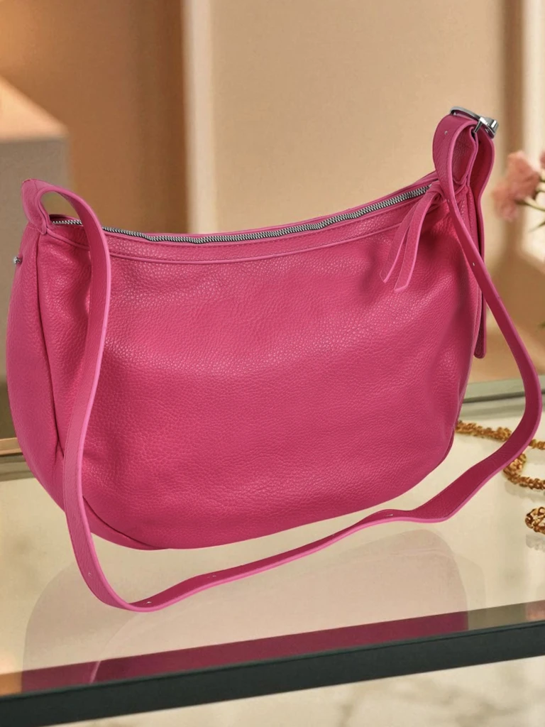 Royalfashion Didelis moteriškas eko odos shopper'is Arla Cove