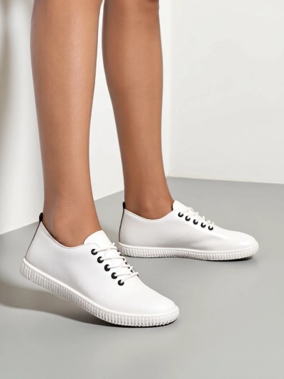 Royalfashion Moteriški ažūriniai sportbačiai Tareb