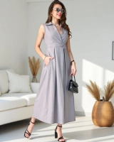 Светло-серый