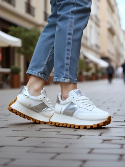 Royalfashion Женские спортивные кроссовки Xerry