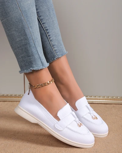 "Royalfashion" moteriški pusbačiai "Gelloi"