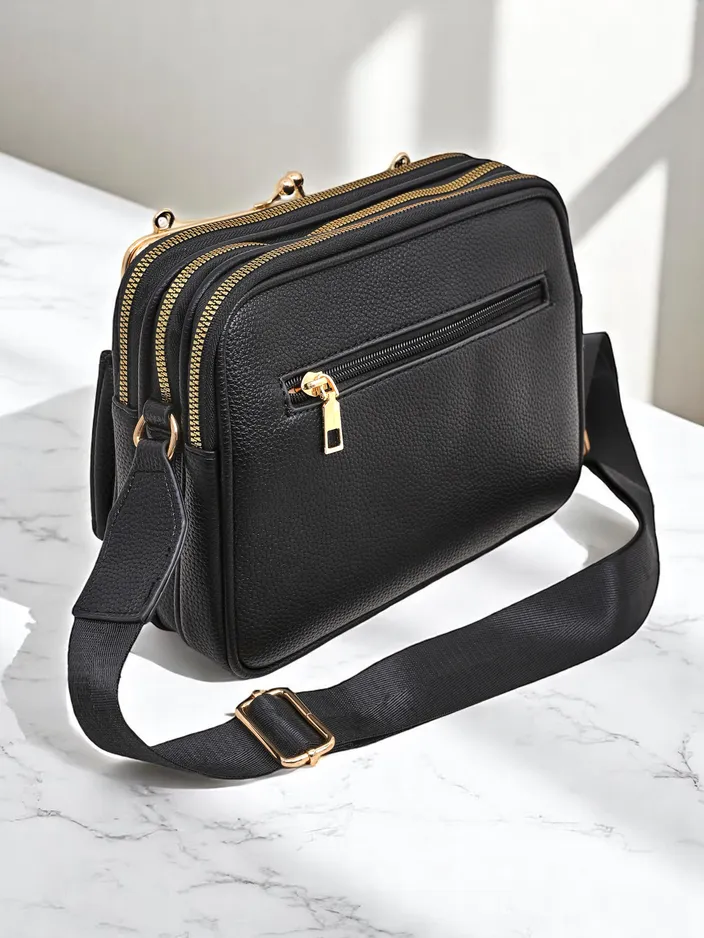 Royalfashion Небольшая сумка из экокожи