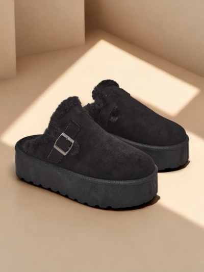 Karališka mada Trumpi kojų batai be kulnų moterims Poctes