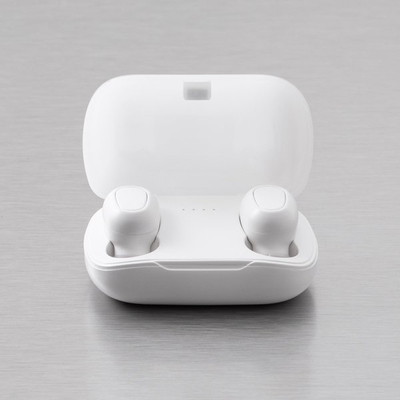 QTOUCH bluetooth belaidės ausinės 5.0- Elektronika