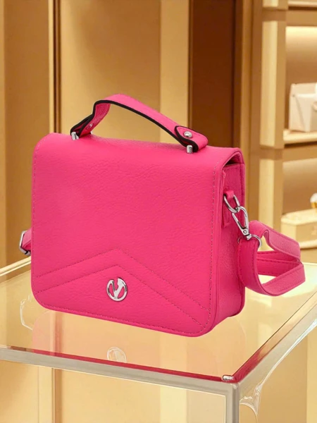 Royalfashion Женская сумка малого размера из экокожи Vintage Moderno