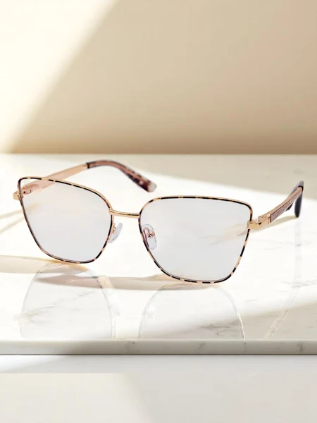 Royalfashion Солнцезащитные очки Skyline Shades в квадратной оправе