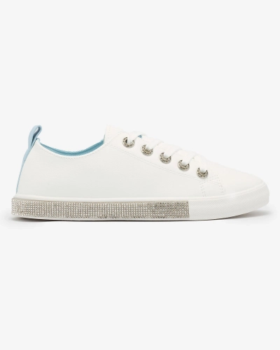 Royalfashion Женские спортивные туфли Zutifa с цирконием